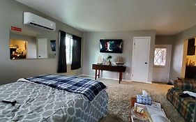 Huetter Lane Extended Stay